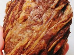 糖火烧-老回回饺子馆(海洋馆店)