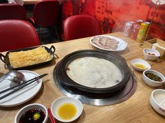 炸豆皮-好彩猪肚鸡(正弘城店)