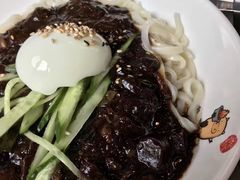 -釜山火炉·海鲜烤肉(紫藤路店)