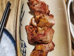 -那时新疆·若羌(经纬汇店)