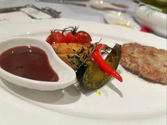 -波特曼西餐厅(南岗店)