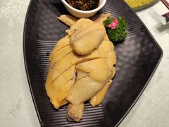 -老好人象山海鲜(岭南路店)