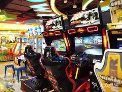 -汤姆熊欢乐世界(大连恒隆广场店)