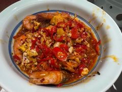 -欧记大排档·景德菜(上海首店)