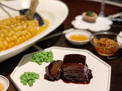 -杭州西子湖四季酒店·金沙厅