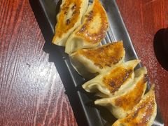 -纪州豚骨酱油拉面(锦延路店)