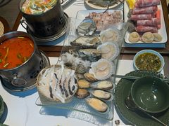 -Thai Basil罗勒叶泰式餐厅(时代天街店)