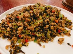 黑三剁-浩海火烧云傣家菜(京广店)