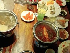 -御品海宴海鲜自助餐厅(龙岗万科广场店)