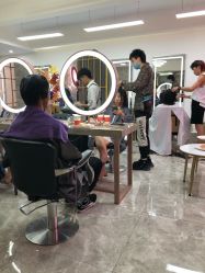 -AD HAIR 