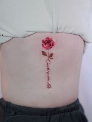 -飛凡TATTOO纹身•原创