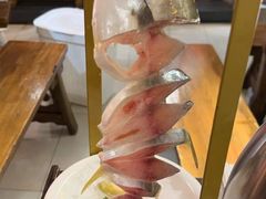 -码头故事火锅(大丰店)