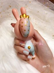 手部美甲-PinkBaby美甲美睫