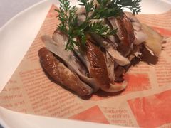 -悦融·京鲁菜·露台花园(安定门店)