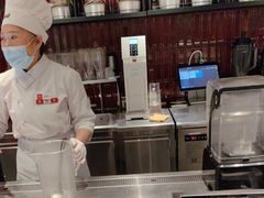 -西贝(东方路店)