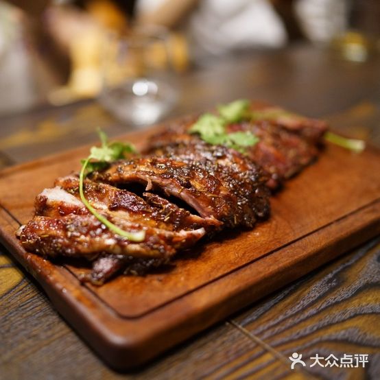梧桐美式烤肉 Phoenix bistro