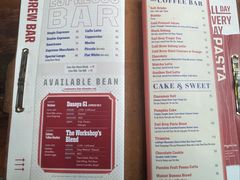 -The Workshop Coffee