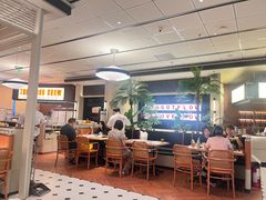 -太食獸泰式茶餐厅(IFS国金中心店)