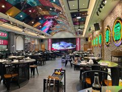 -飞尝蚝·顺德菜·鱼生(顺德总店)