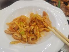 -百年认一力 太原老字号 (桥头街店)