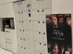 -海马体照相馆(环贸iapm大师爱情店)