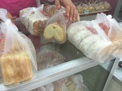 -中关村茶点