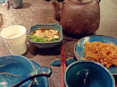 -湊湊火锅·茶憩(打浦桥日月光店)