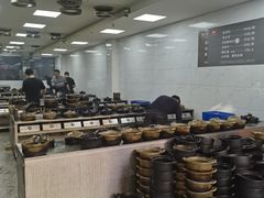 -斯丹姜母鸭·古法干香(田安南路店)
