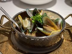 -燃扒房Steakhouse(皇庭店)