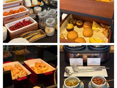 -五号茶居·新派粤菜·岭南五号酒店(沿江中路店)