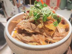 -锦府盐帮·李宅(领展购物广场中关村店)