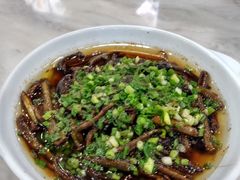 -扬州小吃(延安西路店)
