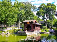 -南京中国近代史遗址博物馆(南京总统府)