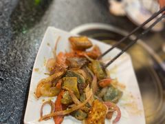 -老何太太鹤岗小串·团建聚餐(龙华店)