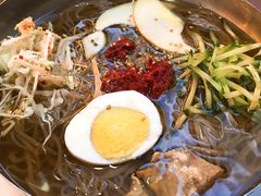 -杀猪天·韩国烤肉(总店)