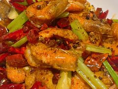 -蓉城小馆(科兴店)