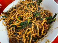 -三百碗宝应长鱼面(板仓街店)