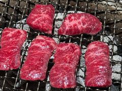 -橘焱胡同烧肉夜食(BFC外滩金融中心店)