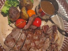 -半秋山西餐厅(巴南万达广场店)