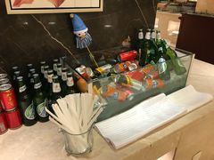 -伯豪瑞廷酒店-天伦阁西餐厅