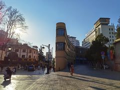 -南屏步行街
