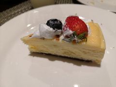 -太原富力万达文华酒店·美食汇西餐厅