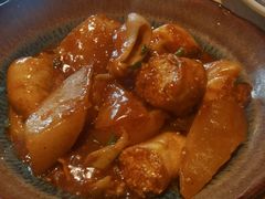 鱼籽鱼泡-南京大牌档(龙江新城市广场店)