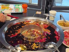 -俏媳妇火锅(宽窄巷子店)