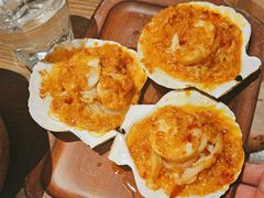 -KŌNG胶东小馆(华熙店)