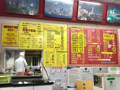-明呈黄鱼面馆(斜土路店)