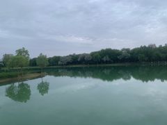 -香山公园