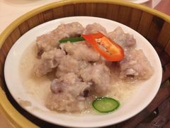 -半岛太子酒家(海港城店)