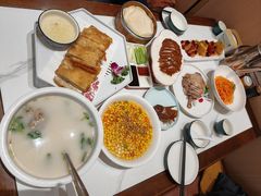 -梅利汴京烤鸭•开封豫菜地标店(东大街店)