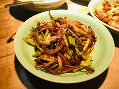 -弄堂里(阿里西溪A区店)